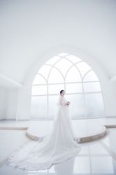 点击看大图 -金夫人婚纱摄影(华南店)