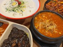 -多宾韩国料理(学衡路店)