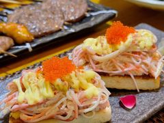 -长崎屋·日本料理·刺身·烧鸟(天河北路店)