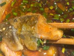 -肖肖酸萝卜鱼火锅(总店)