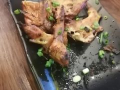 -土蚝·高压锅生蚝(百姓美食街店)