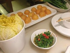 -小骨煲金华砂锅(转塘金街美地店)