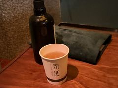 -泰适SPA馆丨精油·按摩·足道(后海地铁口店)