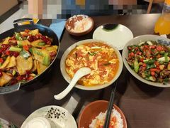 -潇湘阁(望京SOHO店)