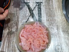 -渝嘴小老弟老火锅(华新村店)