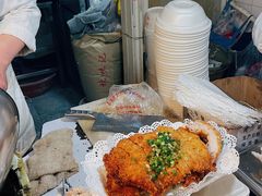-特色椒盐排条(天山西路店)