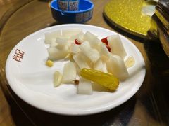 -肖记公安牛肉鱼杂馆· 省级非物质文化遗产(仁和路店)