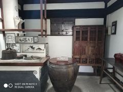 -蔡元培故居