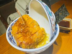 低温慢煮猪排饭-IFIF 如果花園(宽厚里店)
