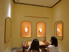 -宝格丽BVLGARI(杭州大厦店)