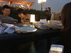 -WOLFGANG PUCK KITCHEN & BAR(迪士尼小镇店)