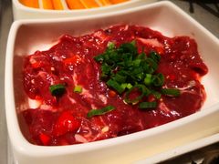 -海底捞火锅(老城根店)