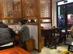 大堂-受气牛肉·耙牛肉火锅(水晶郦城店)