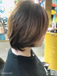 -EARNEST 奕橙造型