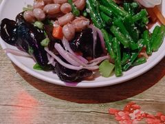 -阿杰烧烤·西安传统烤肉店(天朗御湖店)