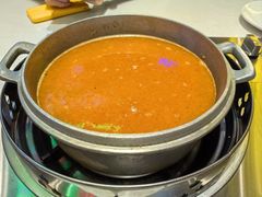 -荣叔港式沙嗲牛肉火锅(正佳潮流店)