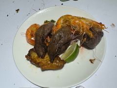 -拉蒂娜·巴西牛排馆 Latina·Brazilian Steakhouse(陆家嘴旗舰店)
