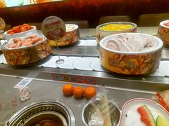 -龍歌自助小火锅(雨花台江南虹悦城店)