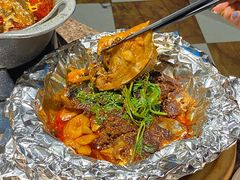 -火吧PTV聚会餐厅(10号店)