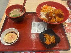 -食其家·牛丼咖喱(太阳宫店)