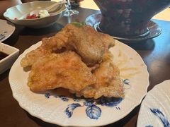 -奉天小馆·非遗东北菜(沈阳万象城店)