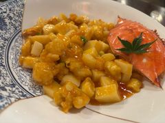 -山外山菜馆(玉泉路店)