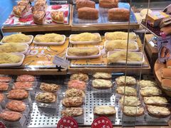 -巴黎贝甜(印象城店)