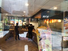 -麦当劳(虹口星荟中心店)