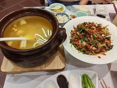 -天和晟烤鸭店(玉泉西街店)