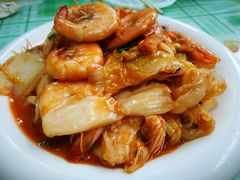 -华春餐馆(鱼山路店)