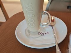 -COSTA COFFEE(西湖天地店)