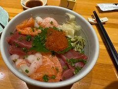 -大岛日本料理铁板烧(南通大饭店)