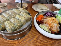 -老家信阳菜(北京路店)