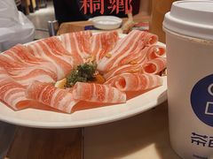 -韩宫宴烤肉·料理(桐乡吾悦广场店)