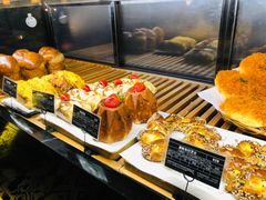 -Let's Taipei 非常烘焙(太古里店)