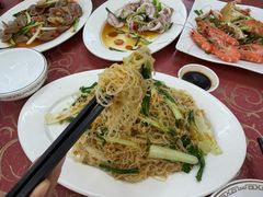 -滑记海鲜饭店·老字号(海鲜街店)