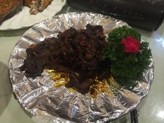 -朱家小厨(红塔西路店)