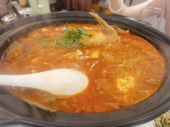 贵州酸汤鱼-贵州大厦贵州厅(樱花园西街店)