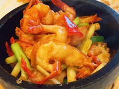 -利苑酒家(合景国际金融广场店)