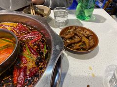 -青年火锅(吾悦广场直营店)