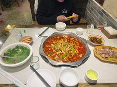 -盐井记·自贡美蛙鲜锅兔(中和店)