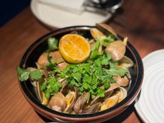 -MAGPIE喜鹊派餐厅(华侨城店)