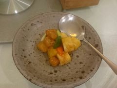 招牌咕噜肉-壹零贰小馆(桂城石啃店)