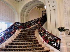 -利顺德大饭店·维多利亚花园(小白楼店)