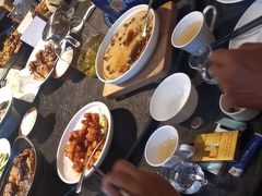 -京采烤鸭清真餐厅(金桥店)