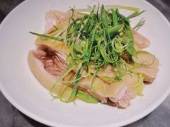石龙豆皮鸡-莞府家宴·东莞菜(市民服务中心店)