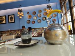 -百格里格.Uyghur cuisine(百色路店)