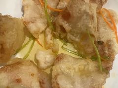 -金掌勺·锅包肉(广渠门店)