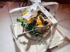 -ZOZO's昌左左精致甜品设计(新北店)