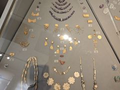 -雅典国家考古博物馆(Ethniko Archaiologiko Museo)